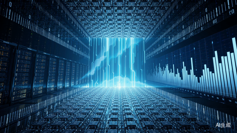 Token正在成为AI经济学的新尺度,但我们还不会统计它